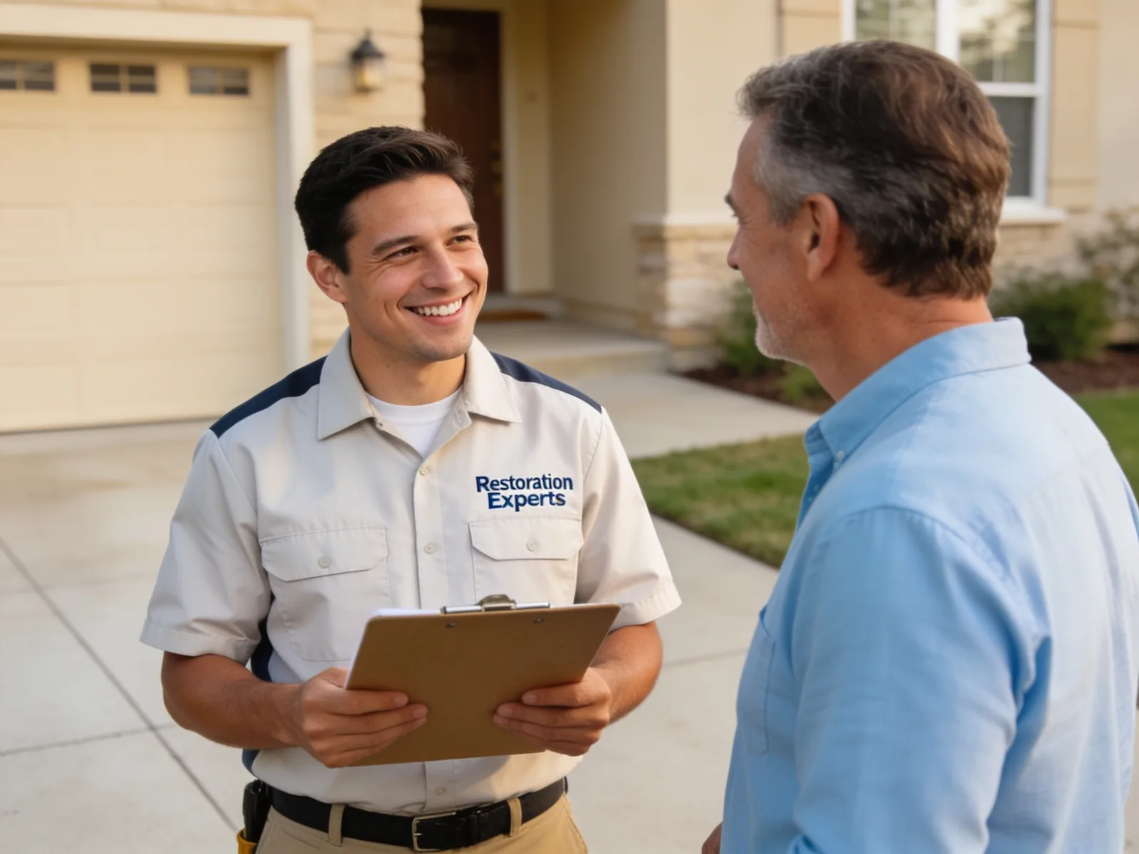 Water Damage Cleanup Gardiner, OR FAQs
